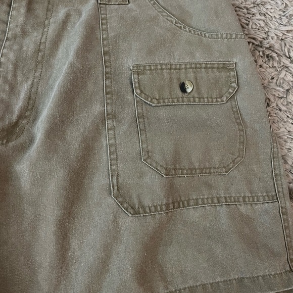 Northwest Territory shorts - Picture 2 of 6